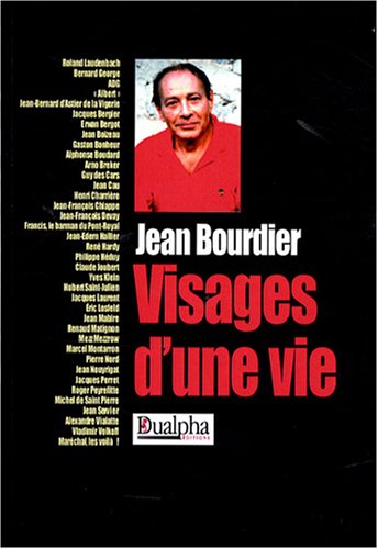 Visages d'une vie