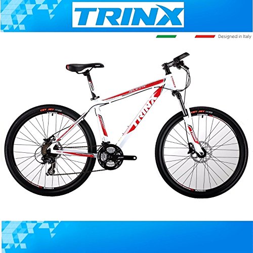 trinx majestic