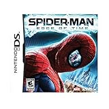 Spider-Man: Edge of Time for Nintendo DS