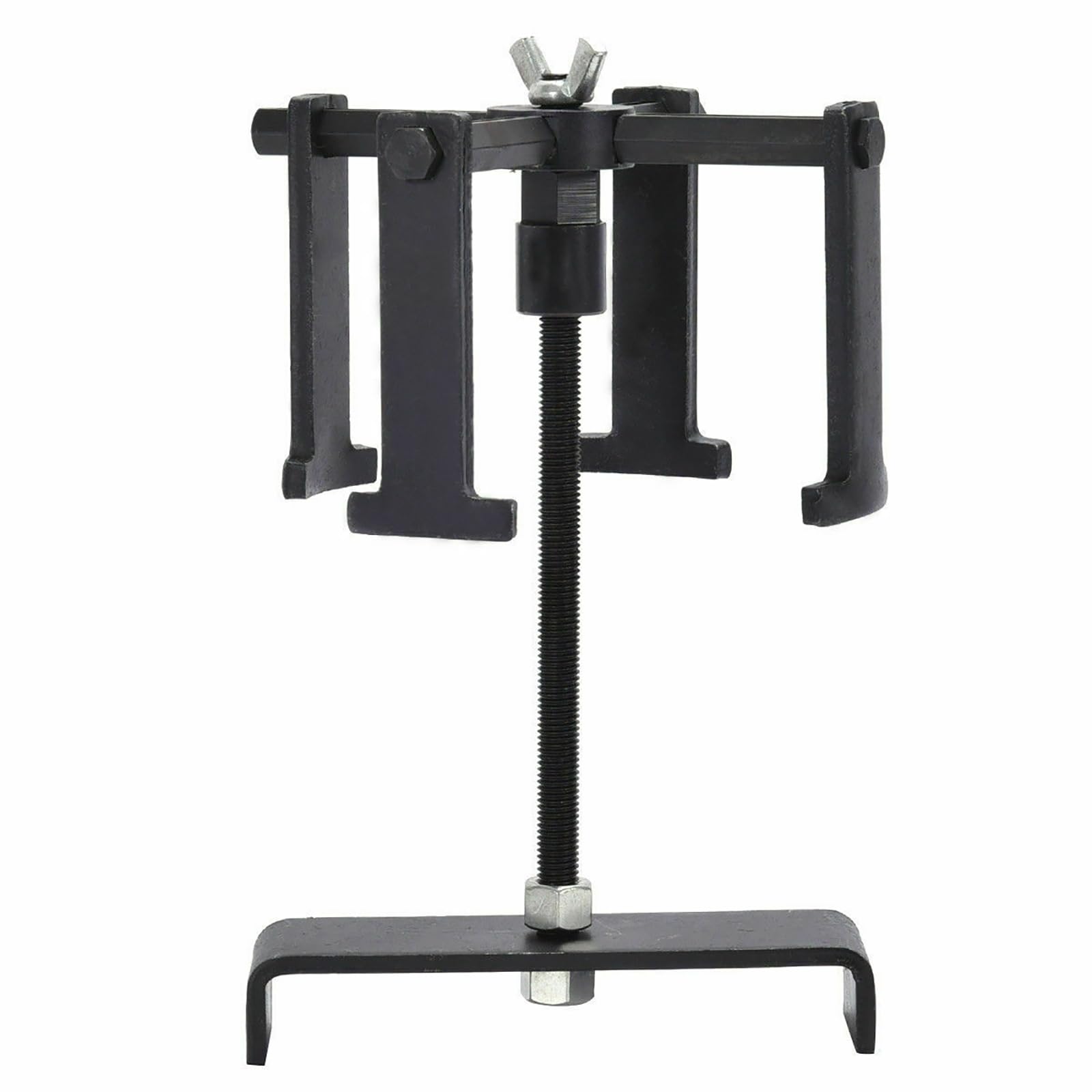 Photo 1 of UTMALL Heavy Duty Stable Automatic Transmission Clutch Spring Compressor Tool KIT