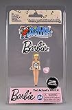 World's Smallest Barbie Miniature Really Works Doll (Designs vary)