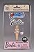 World's Smallest Barbie Miniature Really Works Doll (Designs vary)