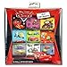 Disney Cars 9 Roll Sticker Box Over 150 Stickers