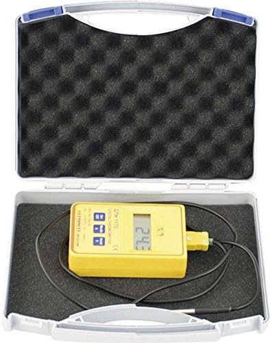 GREISINGERGKK 252 Meter Case
