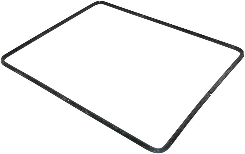 Leisure 300250058 Oven Inner Door Glass Seal Gasket Amazon.co.uk