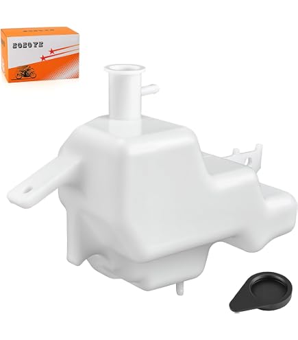 Amazon.com: Kawasaki 1998-2008 Ninja Zzr600 Reservoir 43078-1162