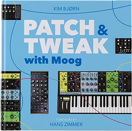 Inspire The Music - Roland: Kim Bjørn, Jimmy Jam and Terry Lewis