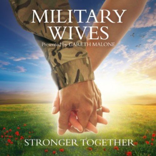 #44 — Stronger Together