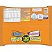 Nestle Assorted Halloween Chocolate & Sugar Candy, 48 Ounce