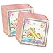 Gold Rainbow Unicorn Pegasus Birthday Party Supplies Set Plates Napkins Cups Tableware Kit for 16