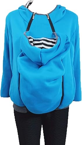 Ashley Furman District Abaisser Veste Pour Femme Enceinte Annuel Pression En Train De Lire