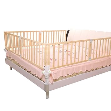 baby fence bed