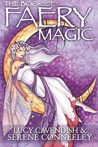 The Book of Faery Magic