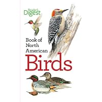 Book of North American Birds: Editors of Reader's Digest