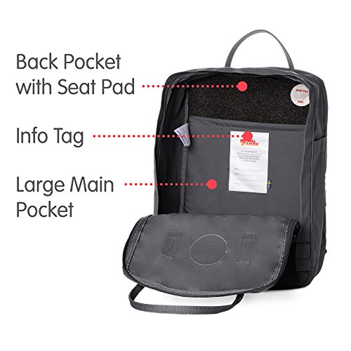 Fjallraven, Kanken Laptop 15