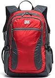 EcoCity Lightweight Multipurpose Packable Daypack(Trip,Hiking,Camping,Sports)