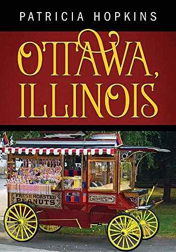 Ottawa, Illinois by Patricia Hopkins