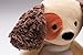 Bears For Humanity Organic Puppy Animal Pals Plush Toy, 12
