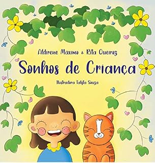 Livro Sonhos de criança (1)