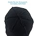 Bluetooth Beanie Hat, Xmas Stocking Stuffers Mens Gifts Music Hats with Bluetooth Headphones, Christmas Gifts for Women Mens Mom Dad Teens Girl Boys