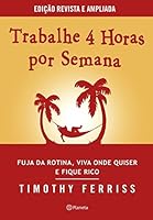 Cover of Trabalhe 4 Horas Por Semana