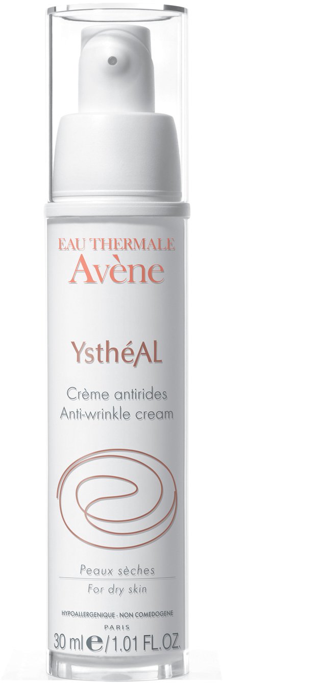 avene wrinkle cream