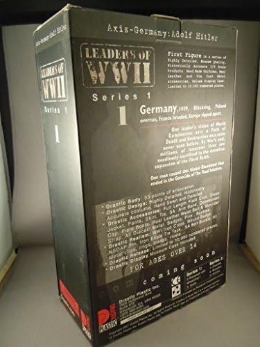 Leaders of Wwii Franklin D.roosvelt