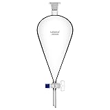 Labasics Borosilicate Glass 2000mL Conical