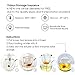 Glass Tea Cup with Glass Tea Infuser Strainer,Cat Coffee Mugs,Teapot Funny Tea Maker for Loose Leaf Flower,Coffee