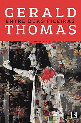 Livro Entre duas fileiras