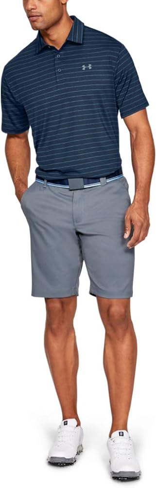 Under Armour Men's Playoff 2.0 Golf Polo: Clothing
