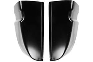 MRTAILLIGHT Fits 88 98 Chevy & GMC Regular Cab Corner Set