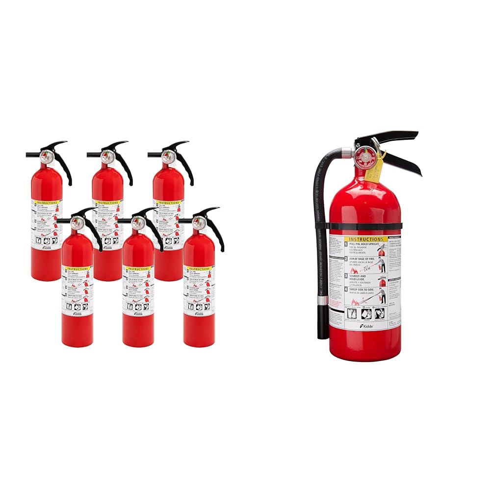 Fire Extinguishers Kuwait Buy Online Whizz Others