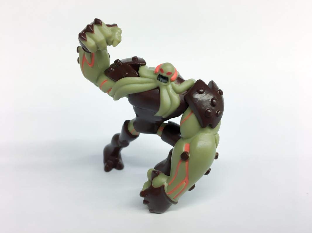 vilgax figure