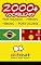 Livro 2000+ Portuguese - Hmong Hmong - Portuguese Vocabulary