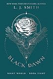 Black Dawn (Night World Book 8)