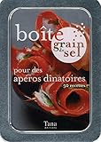 Boîte grain de sel (French Edition) by