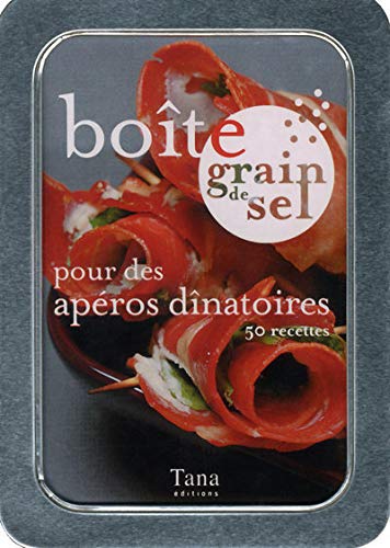 Boîte grain de sel (French Edition) by (Case)