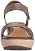 Clarks Women's Hazelle Alba Wedge Sandal