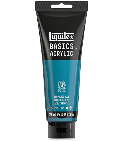 AMSTERDAM Colori Acrilici Mixing Set 5 Tubi 120ml