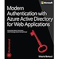 Modern Authentication with Azure Active Directory for Web Applications (Developer Reference)