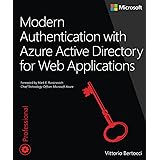 Modern Authentication with Azure Active Directory for Web Applications (Developer Reference)