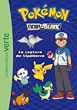 Image de Pokémon noir et blanc, Tome 4 : La capture de Vipelierre by Hachette (2013-02-27)