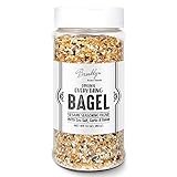 Everything Bagel Seasoning Blend Original XL 10