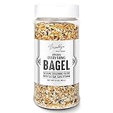 XL Jar Everything But The Bagel Sesame Seasoning