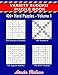 Variety Sudoku Puzzle Book 400+ Hard Puzzles Volume 1: 400+ Hard Sudoku Puzzles for Adults (400+ Hard Assorted Sudoku Puzzles) by Linda Robson, Lion Puzzle Books