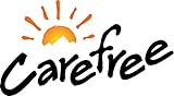 Carefree EA188A00 Fiesta Sierra Brown 18' Vinyl