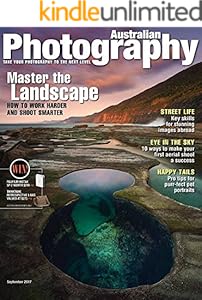 Australian Photography