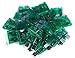 25 pack 30 Amp ATC Fuse Blade Style Scosche 30A Automotive Car Truck