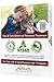 Arava Flea and Tick Control Drops Treatment for Cats and Puppies, Safe for Kids, (4 Pack) - Botanical Drops Repel Pests with Natural Oils - Safe for Pets, Enhanced Defense & Prevention